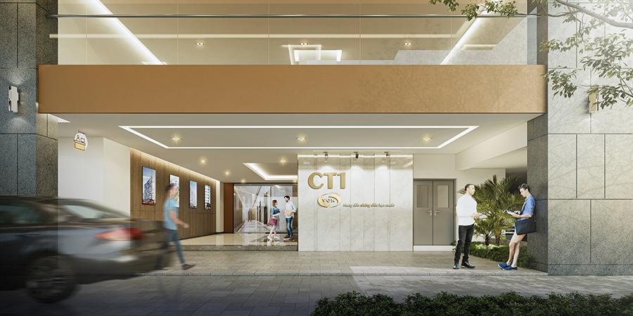 CT1 Riverside VCN Phước Long