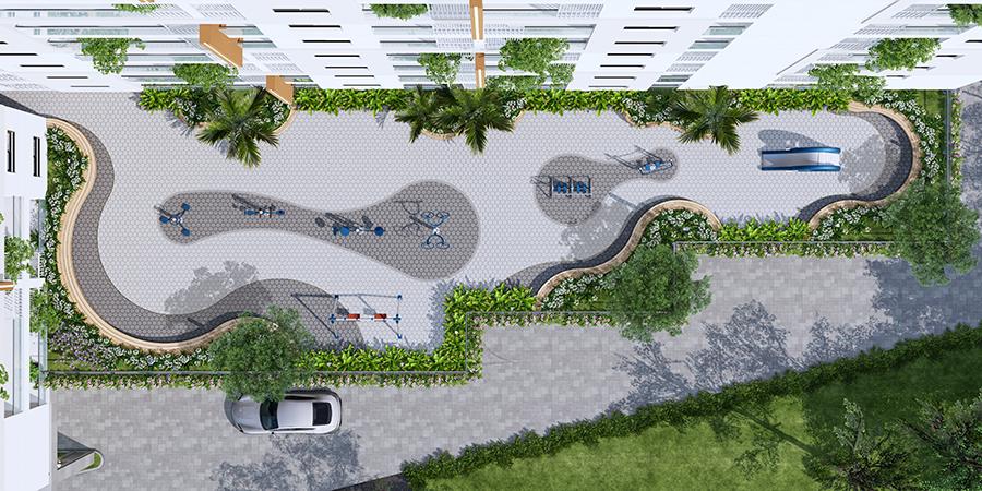 CT1 Riverside VCN Phước Long