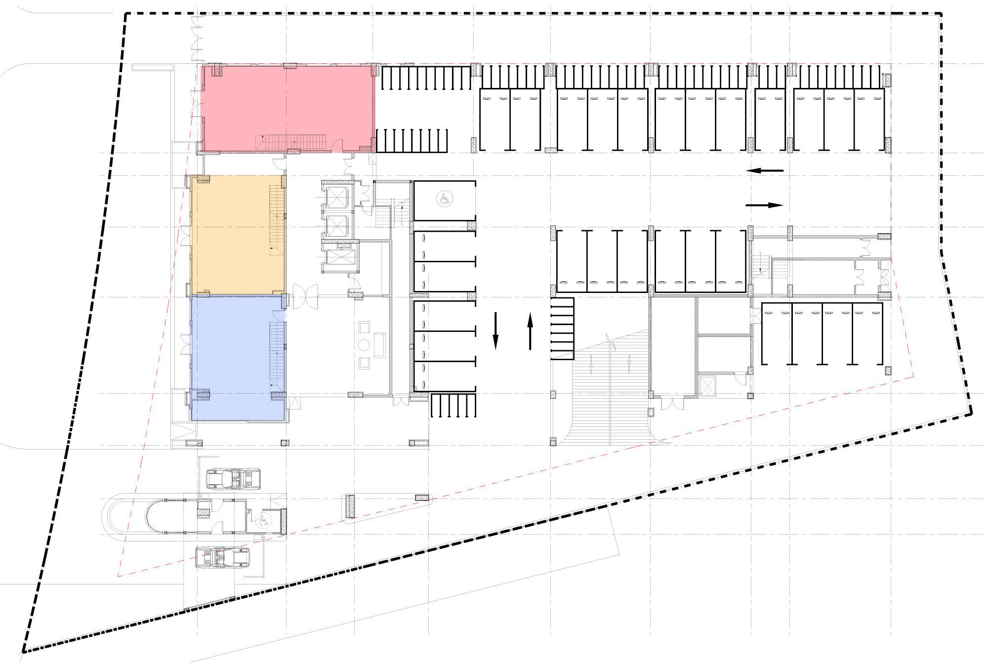 CT1 Riverside VCN Phước Long