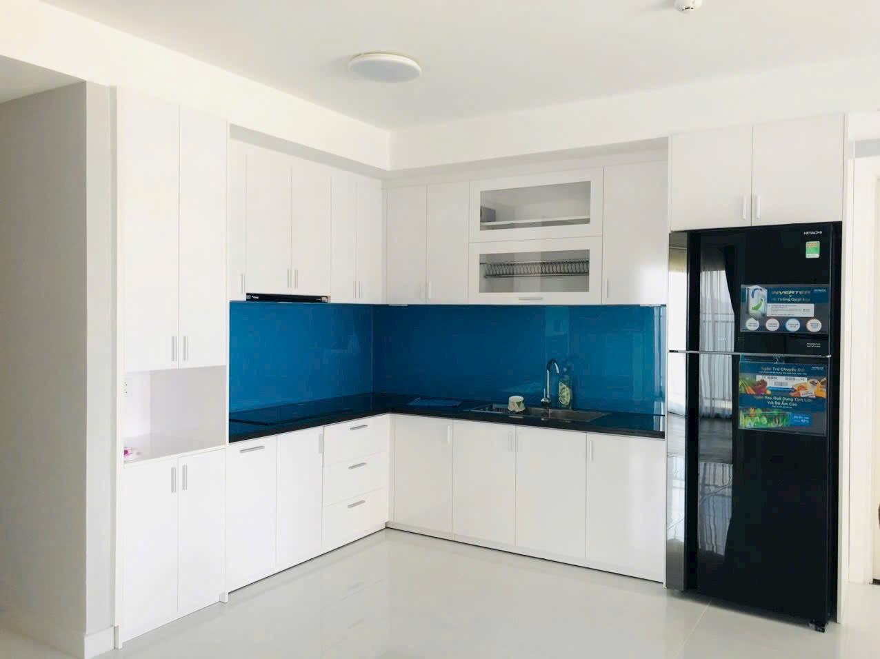 DQUA -  CHO THUÊ CĂN GÓC 3 PHÒNG NGỦ – VIEW BIỂN 100% – TẦNG CAO D’QUA PHAN CHU TRINH, NHA TRANG