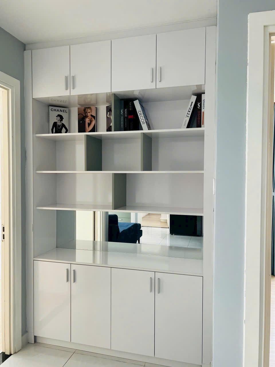 DQUA -  CHO THUÊ CĂN GÓC 3 PHÒNG NGỦ – VIEW BIỂN 100% – TẦNG CAO D’QUA PHAN CHU TRINH, NHA TRANG