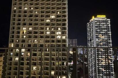GOLDCOAST STUDIO CAO CẤP – BAN CÔNG ĐÔNG NAM | FULL NỘI THẤT - LUXURY STUDIO GOLDCOAST | SE BALCONY | FULLY FURNISHED