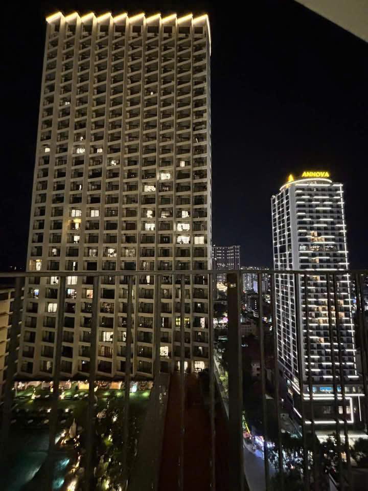 GOLDCOAST STUDIO CAO CẤP – BAN CÔNG ĐÔNG NAM | FULL NỘI THẤT - LUXURY STUDIO GOLDCOAST | SE BALCONY | FULLY FURNISHED