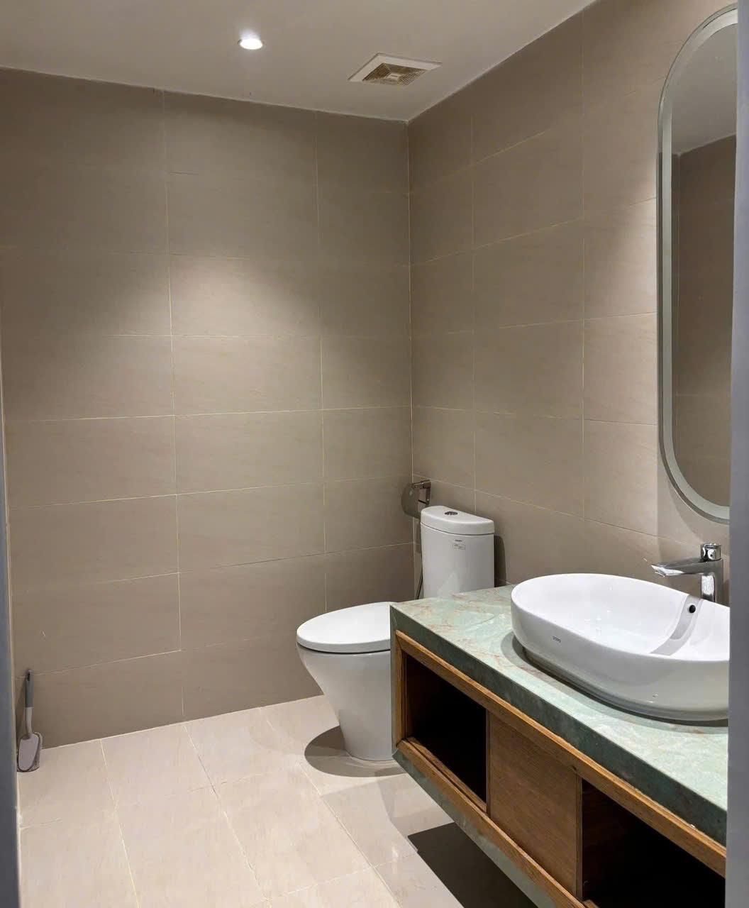 GOLDCOAST STUDIO CAO CẤP – BAN CÔNG ĐÔNG NAM | FULL NỘI THẤT - LUXURY STUDIO GOLDCOAST | SE BALCONY | FULLY FURNISHED