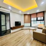 Cho thuê căn hộ 2PN tòa HUDBUILDING Nha Trang