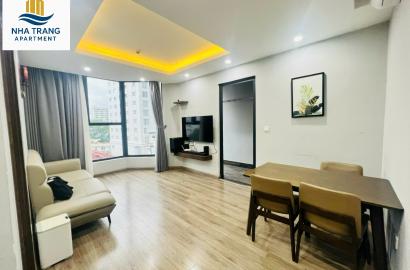 CHO THUÊ CĂN HỘ 2 PHÒNG NGỦ – HUD BUILDING NHA TRANG
