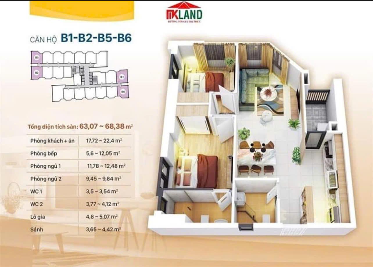 HUD BUILDING Nha Trang