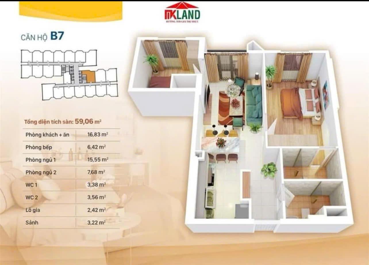 HUD BUILDING Nha Trang