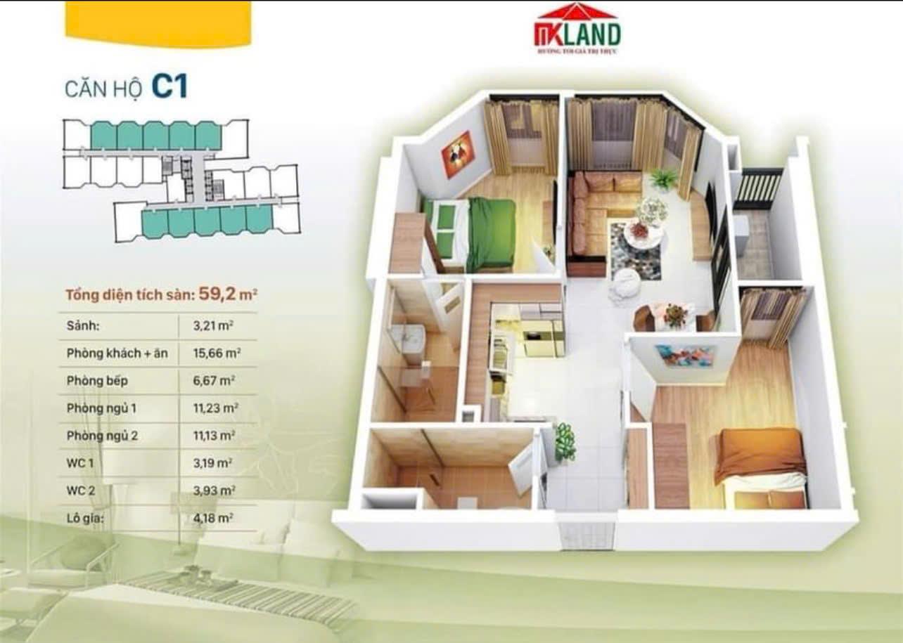 HUD BUILDING Nha Trang