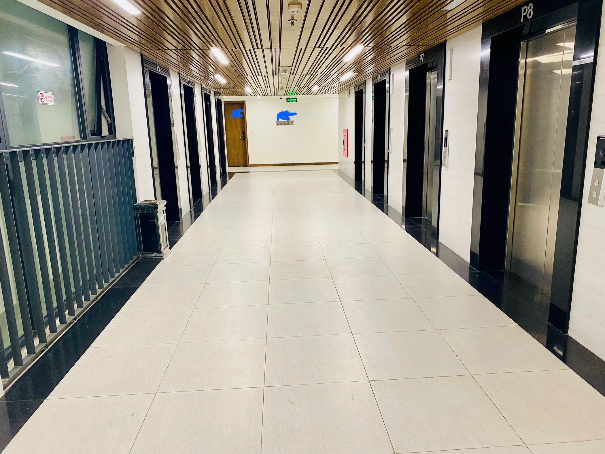 HUD BUILDING Nha Trang