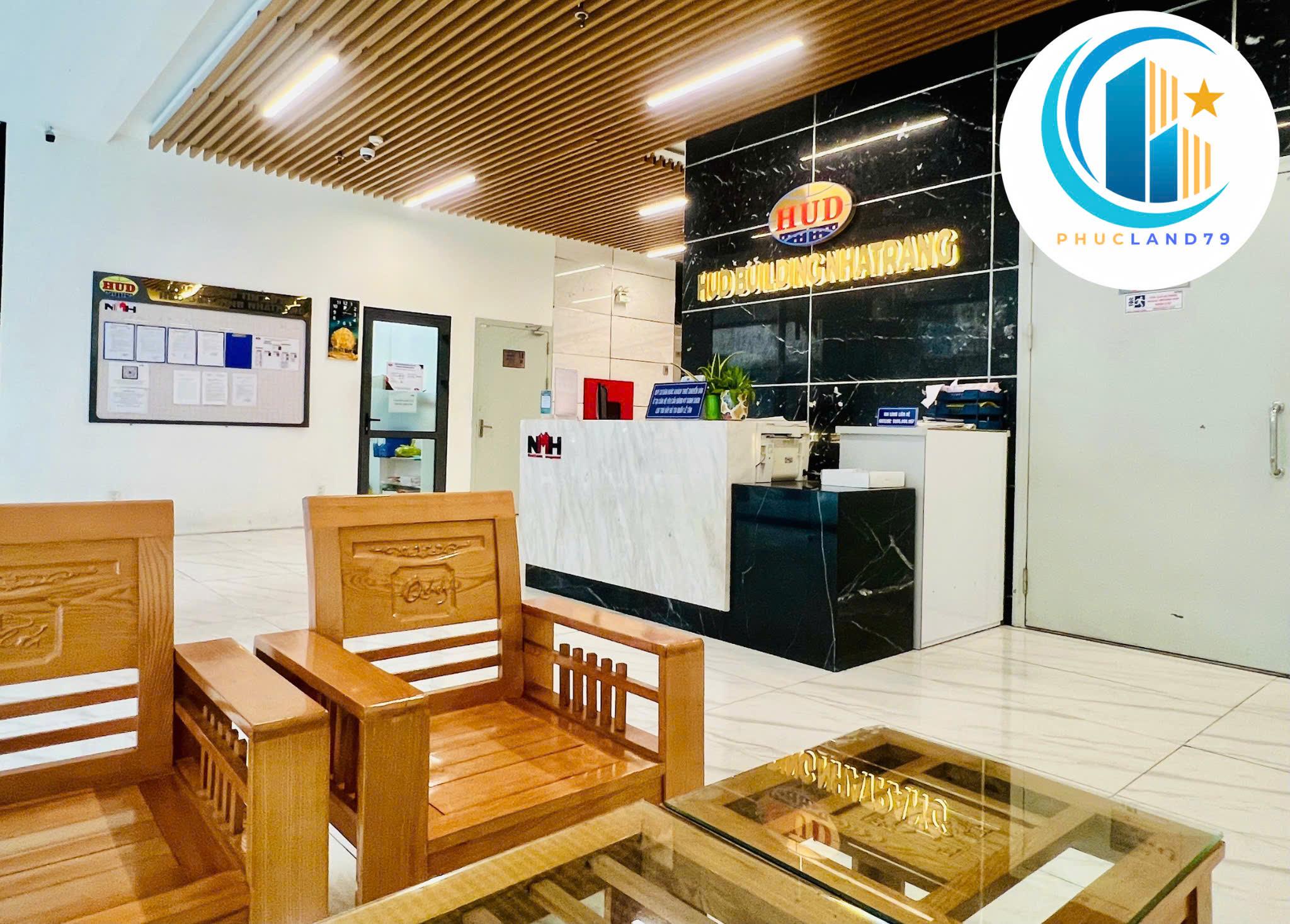 HUD BUILDING Nha Trang