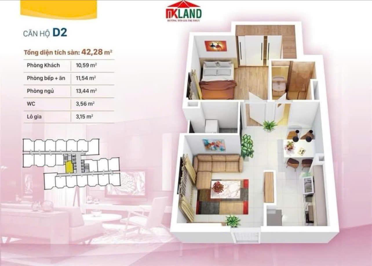 HUD BUILDING Nha Trang