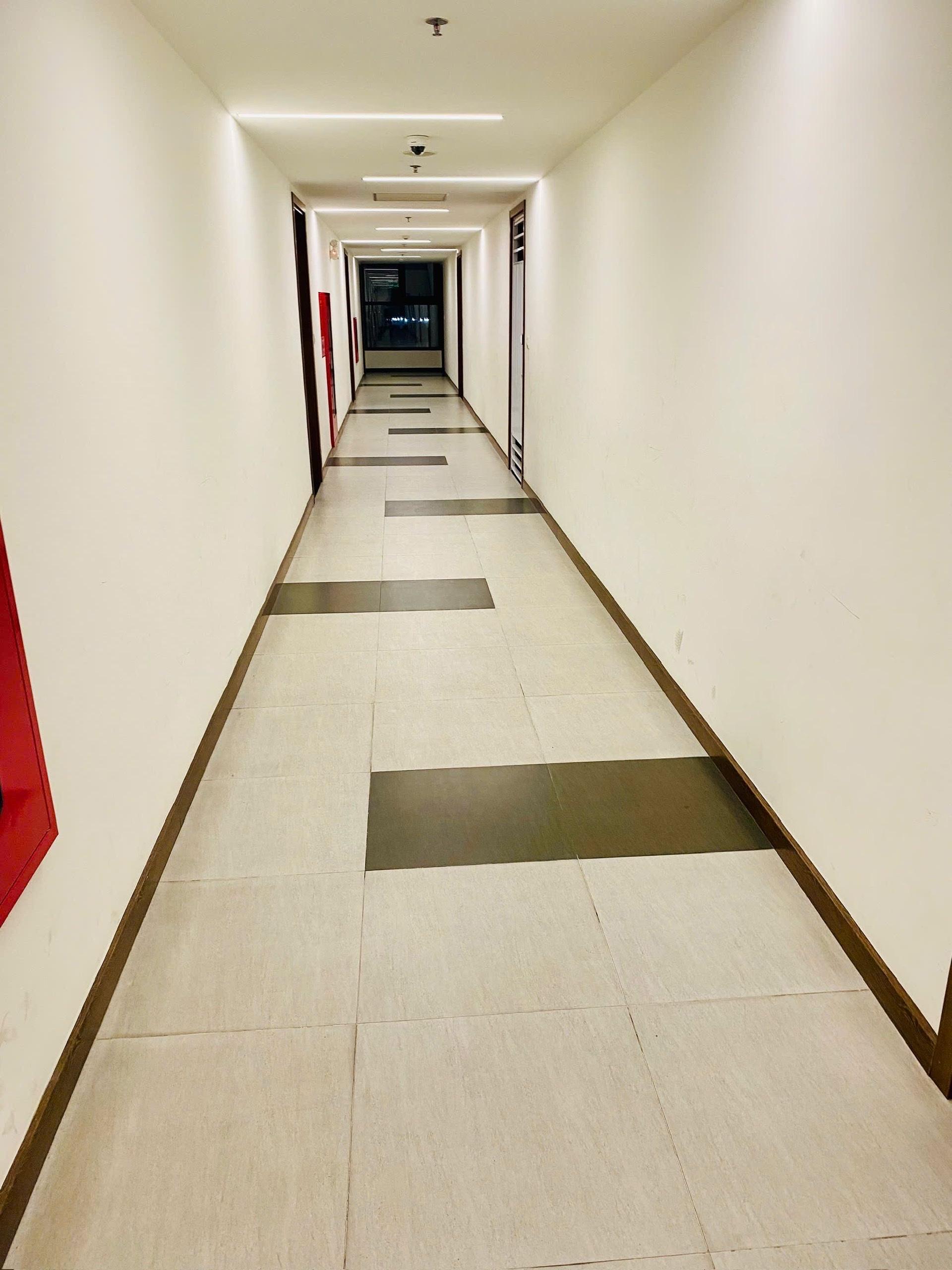 HUD BUILDING Nha Trang