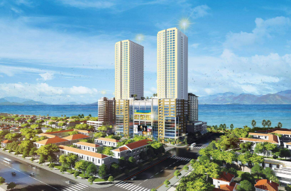 Gold Coast Nha Trang